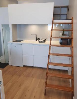 Apartamento Chez Vous Au Coeur De Paris Convention - Vaugirard Exterior foto