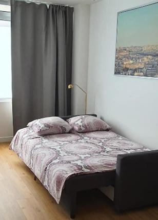 Apartamento Chez Vous Au Coeur De Paris Convention - Vaugirard Exterior foto