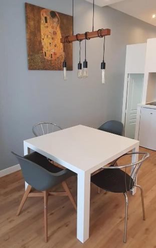 Apartamento Chez Vous Au Coeur De Paris Convention - Vaugirard Exterior foto