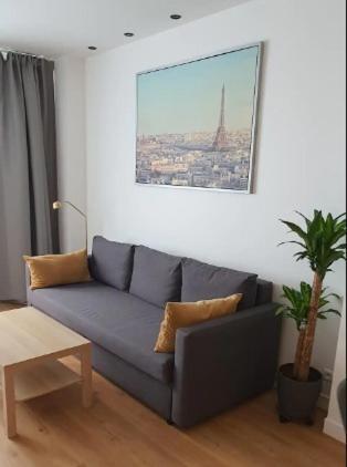 Apartamento Chez Vous Au Coeur De Paris Convention - Vaugirard Exterior foto